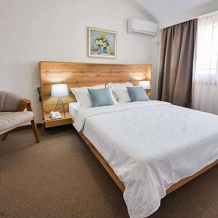 Magnolia Place Tivat Zewnętrze zdjęcie