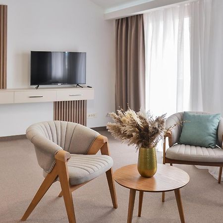 Magnolia Place Tivat Zewnętrze zdjęcie