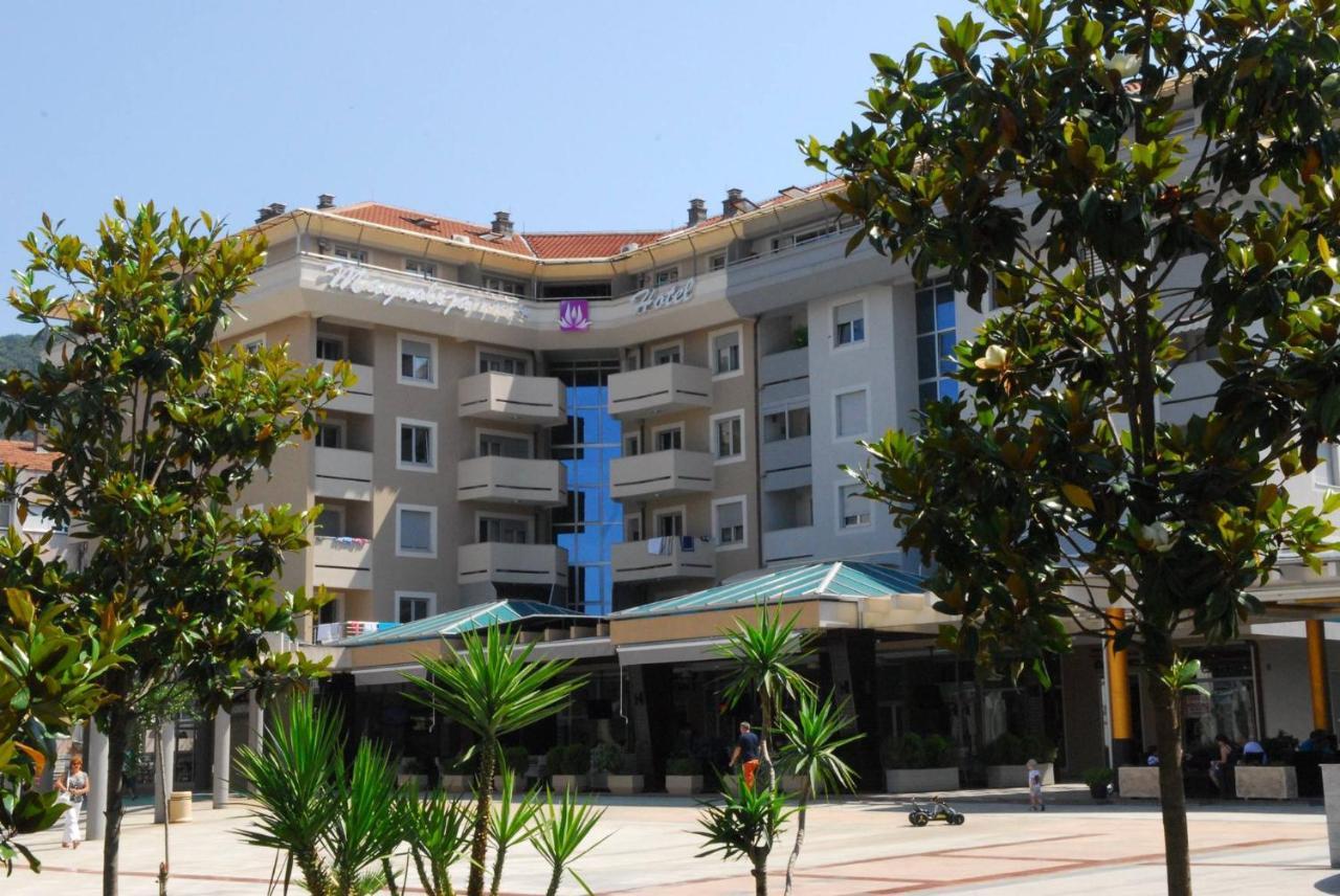 Magnolia Place Tivat Zewnętrze zdjęcie