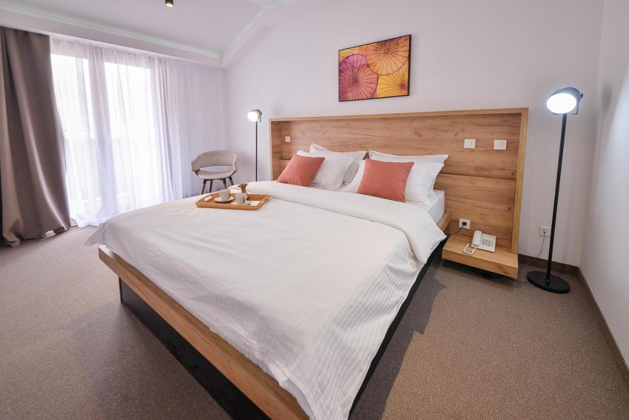 Magnolia Place Tivat Zewnętrze zdjęcie