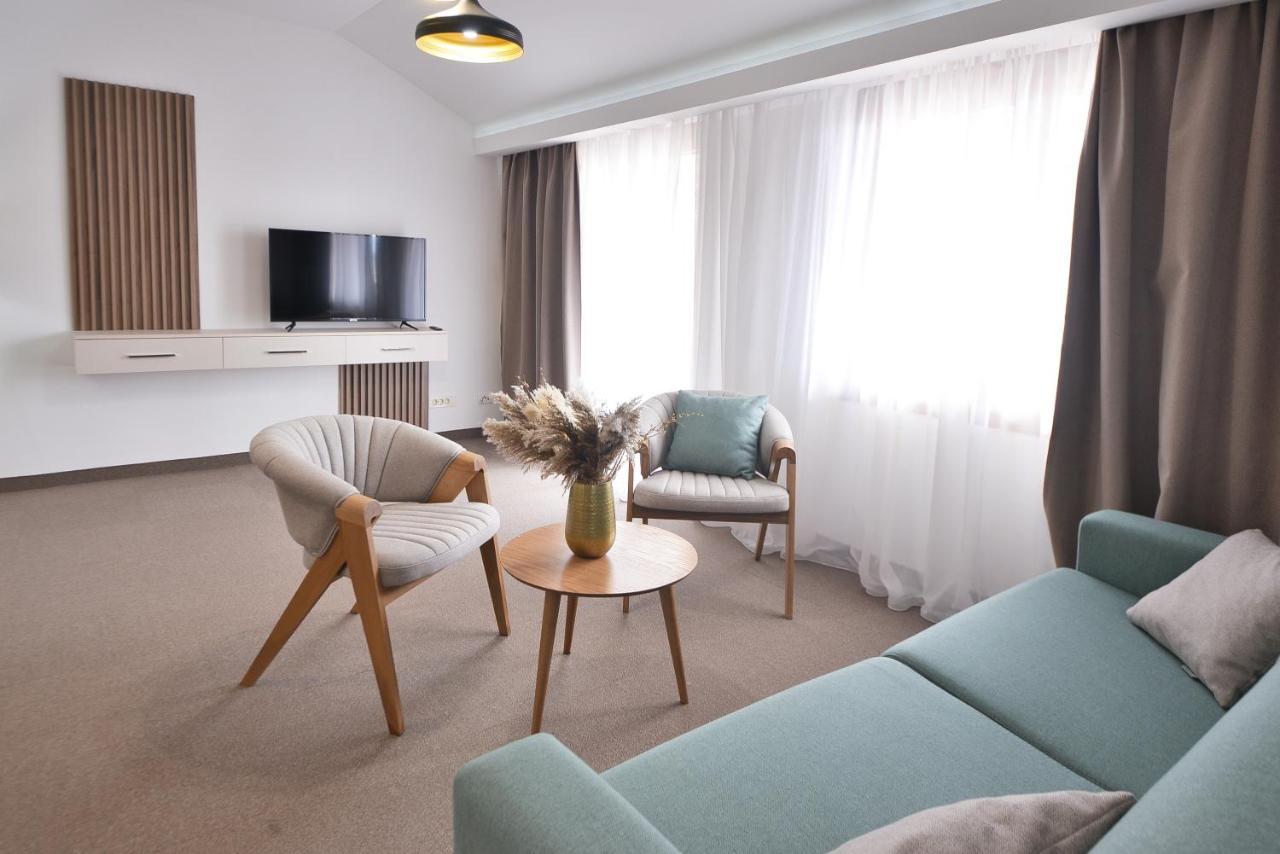 Magnolia Place Tivat Zewnętrze zdjęcie