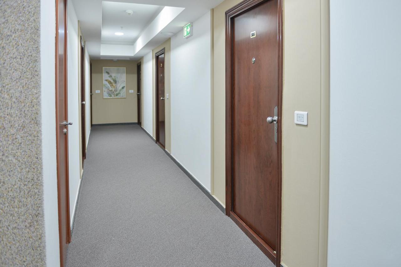 Magnolia Place Tivat Zewnętrze zdjęcie