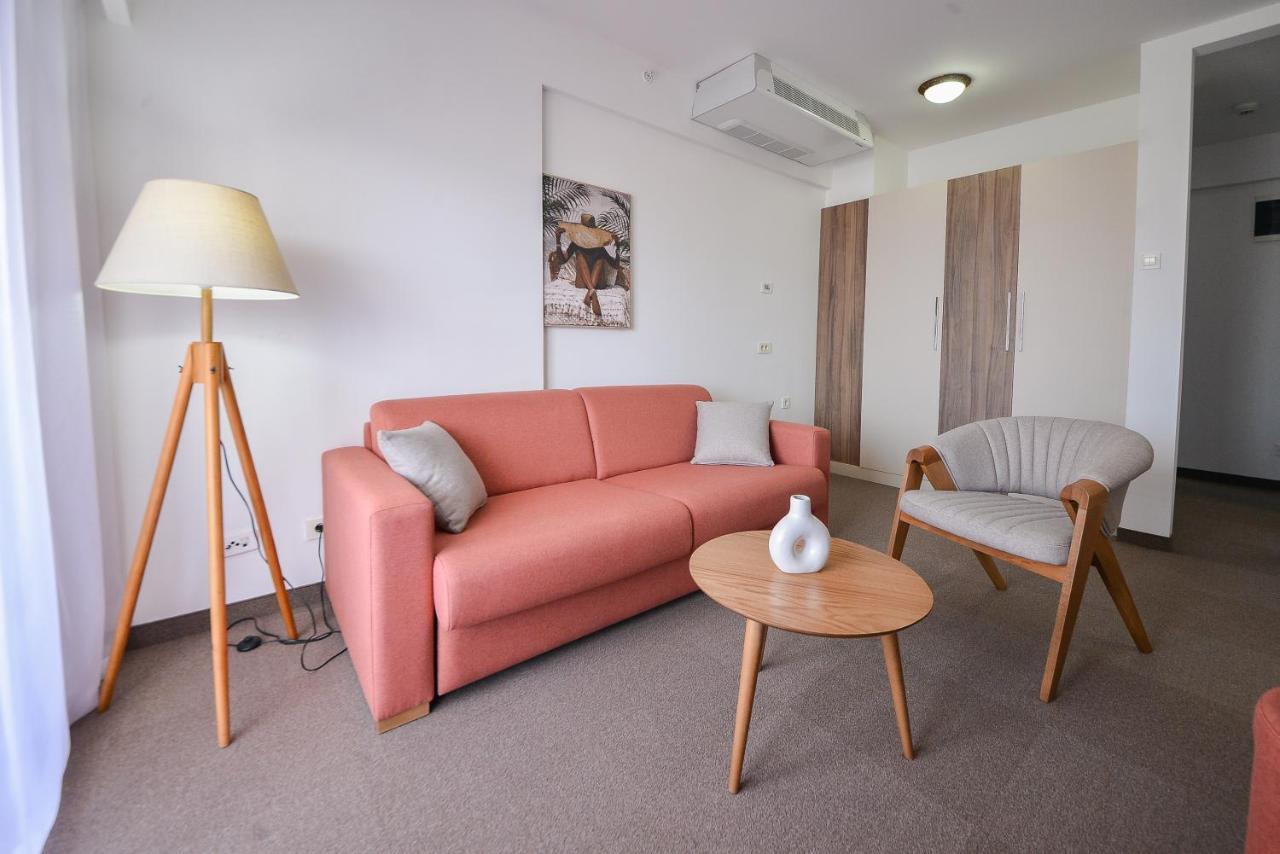 Magnolia Place Tivat Zewnętrze zdjęcie