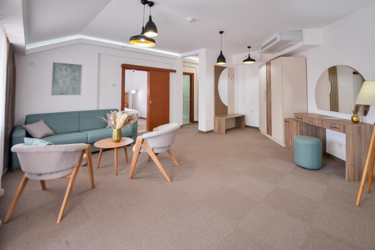 Magnolia Place Tivat Zewnętrze zdjęcie