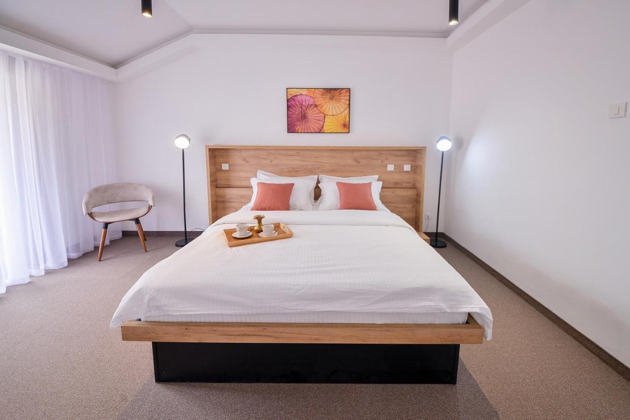 Magnolia Place Tivat Zewnętrze zdjęcie
