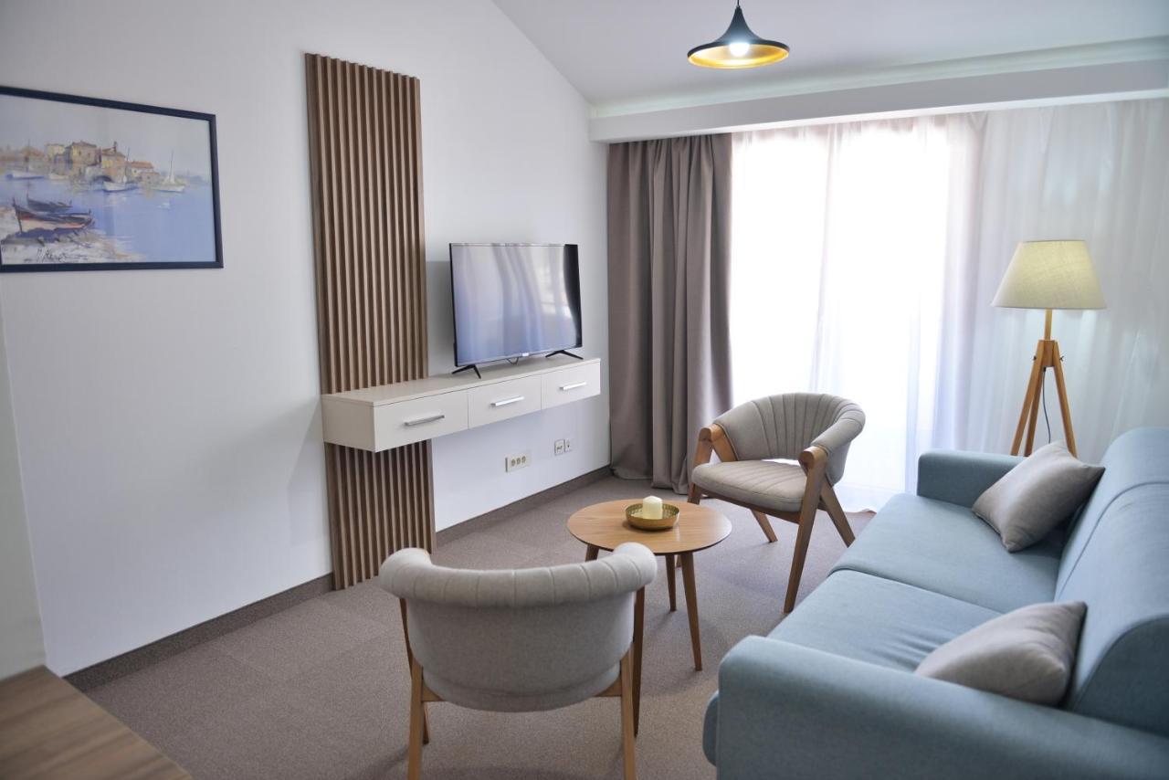 Magnolia Place Tivat Zewnętrze zdjęcie