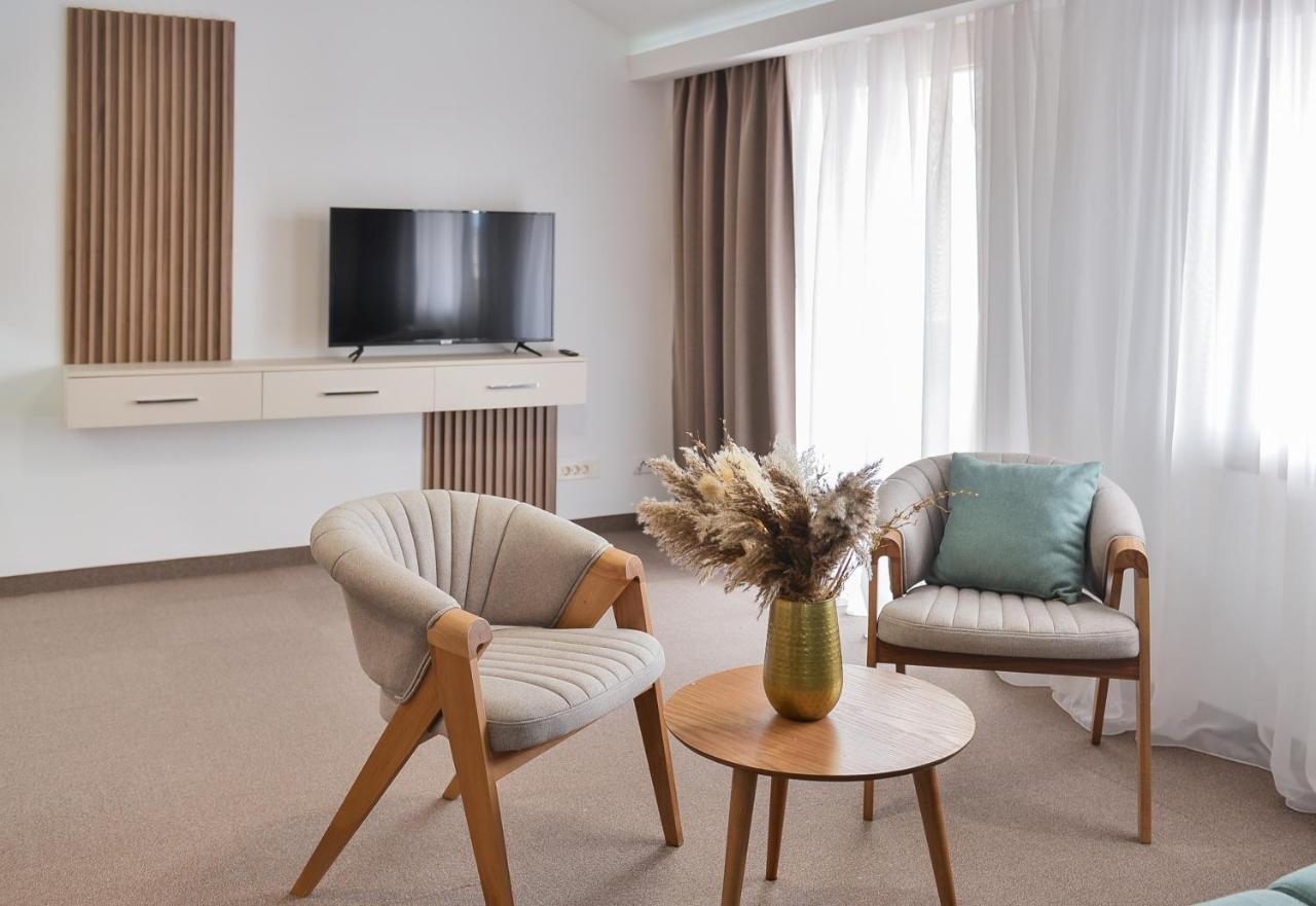 Magnolia Place Tivat Zewnętrze zdjęcie