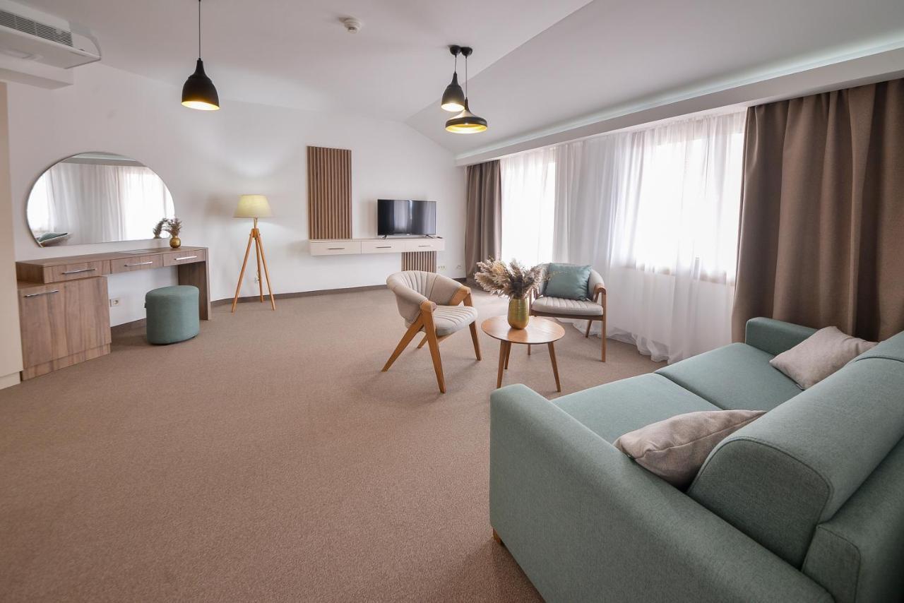 Magnolia Place Tivat Zewnętrze zdjęcie