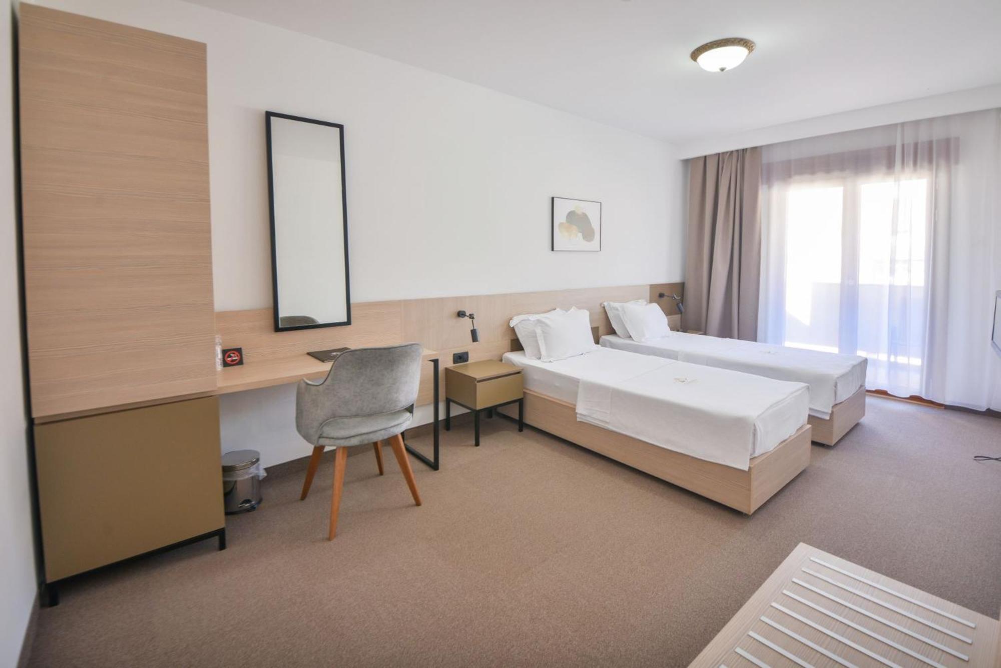 Magnolia Place Tivat Zewnętrze zdjęcie
